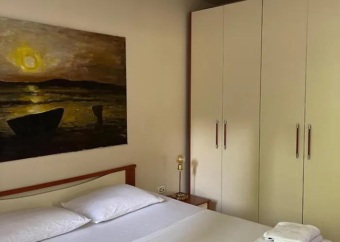 Chic Retreat - Stylish In Bllok, Apartament *