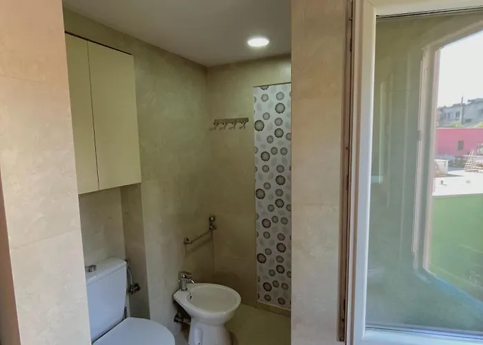 Apartament Chic Retreat - Stylish In Bllok,