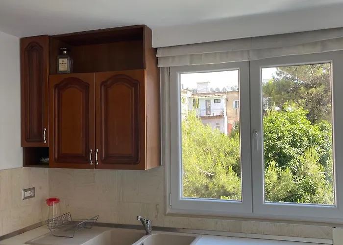 Chic Retreat - Stylish In Bllok, Apartament *