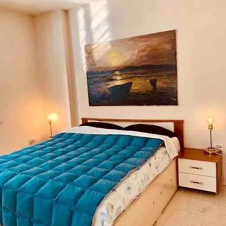 Chic Retreat - Stylish In Bllok, Tiran