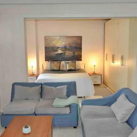 Daire Chic Retreat - Stylish In Bllok, *