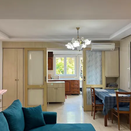 Apartamento Chic Retreat - Stylish In Bllok, *