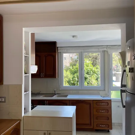 Chic Retreat - Stylish In Bllok, Lägenhet *