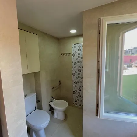 Lägenhet Chic Retreat - Stylish In Bllok,