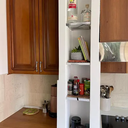 Apartamento Chic Retreat - Stylish In Bllok, Tirana